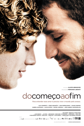  de Filme Do Começo ao Fim (2009)