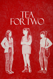 Tea For Two - Poster / Capa / Cartaz - Oficial 1