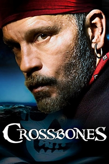  de Série Crossbones (1ª Temporada) (2014)