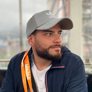 Foto de perfil de David Ferreira