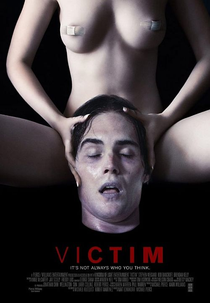 Meu passado me condena (Victim)