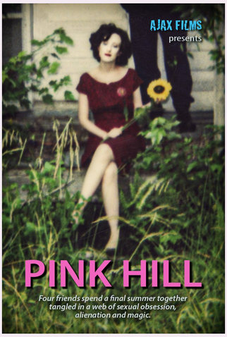 Poster 1 de Filme Pink Hill (2019)
