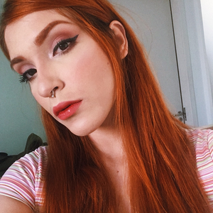 Foto de perfil de Luana