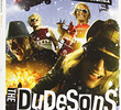 The Dudesons: Temporada 4