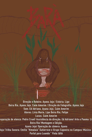 Poster 1 de Curta Barà (2026)