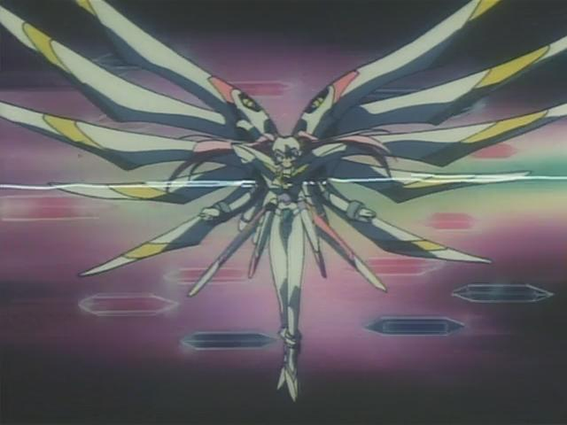 Foto 2 de Hyper Speed GranDoll