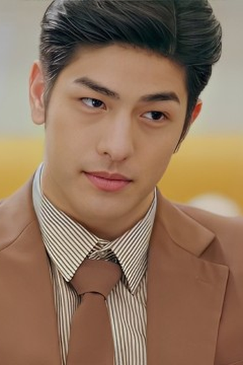 Poster de Episódio ทุกคนมีตัวตนที่แท้จริงซ่อนอยู่ (2023)