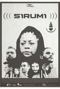 51RUM1 - Poster / Capa / Cartaz - Oficial 1