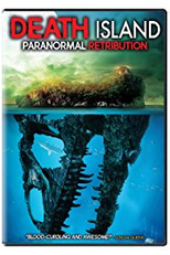 Death Island: Paranormal Retribution (Death Island: Paranormal Retribution)