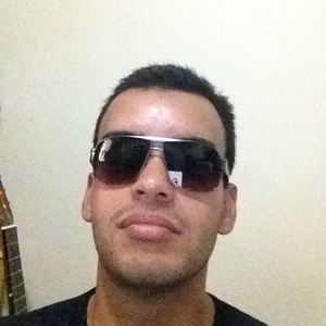Foto de perfil de Sérgio Pacheco