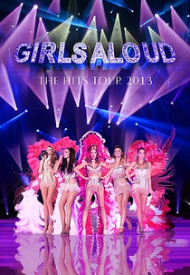  Girls Aloud - Ten: The Hits Tour ( Girls Aloud - Ten: The Hits Tour)