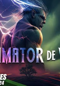 Reanimator de Vegas (Las Vegas Frankenstein)