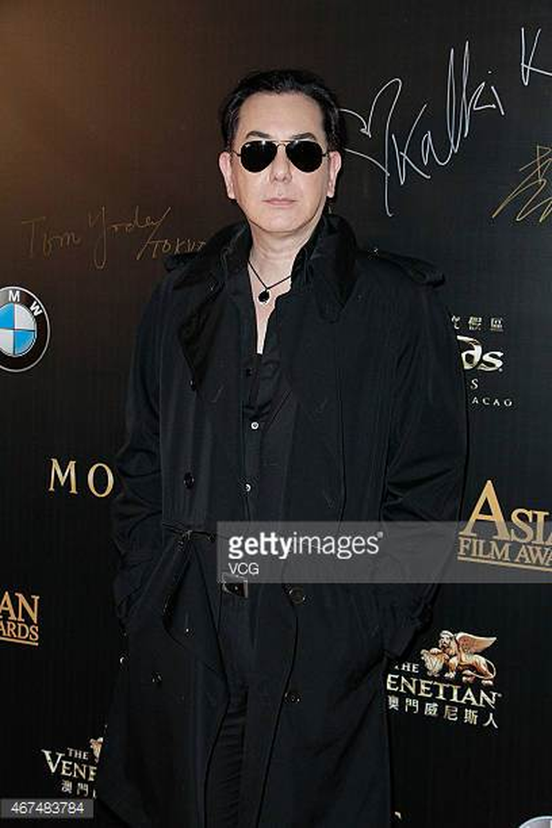 Anthony Wong - Foto 25