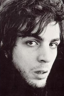 Syd Barrett - Poster / Capa / Cartaz - Oficial 1