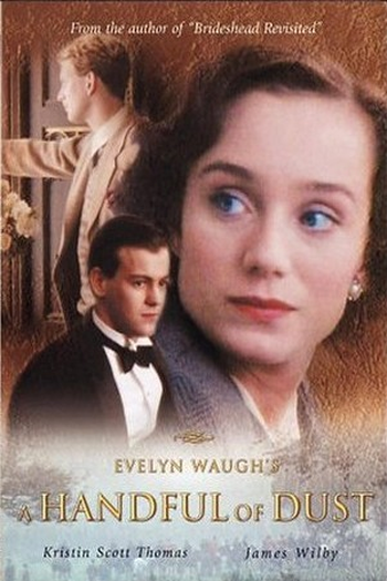  de Filme Um Punhado de Pó (1988)