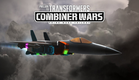 Prelude to Transformers: Combiner Wars - Starscream