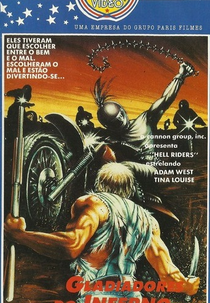 Gladiadores do Inferno (Hell Riders)