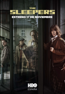 The Sleepers (The Sleepers)