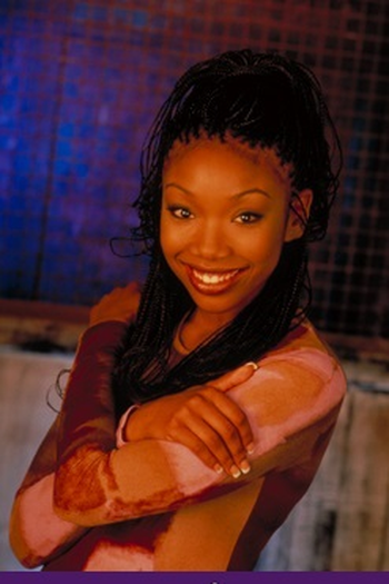 Poster de Série Moesha (5ª Temporada) (1999)