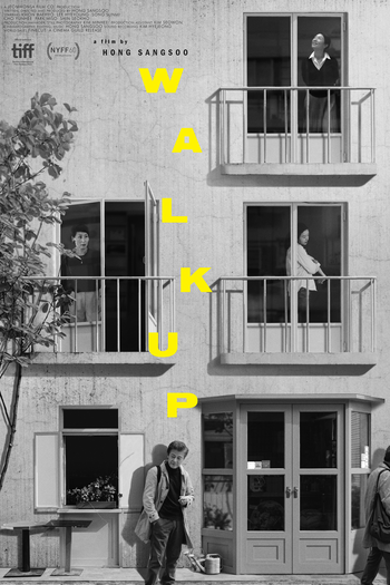  de Filme Walk Up (2022)