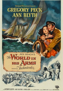 O Mundo em seus Braços (The World in his Arms)