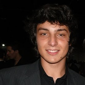 Foto de perfil de Guilherme Felipe.