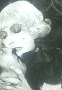 Earth Spirit (Erdgeist)