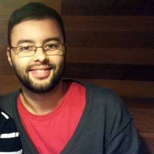 Foto de perfil de Jonatan Pacheco