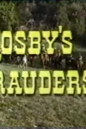  de Filme Mosby's Marauders (1967)