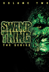 Monstro do Pântano (1ª Temporada) (Swamp Thing (Season 1))