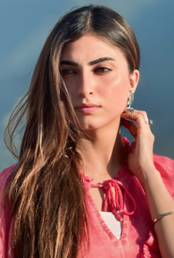 Farhana Bhat