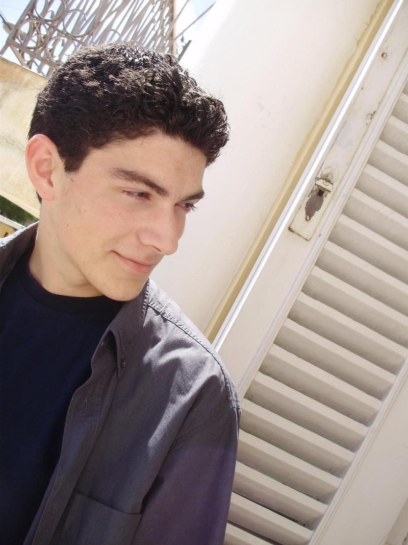 Diogo Gonçalves Souza - Foto 1