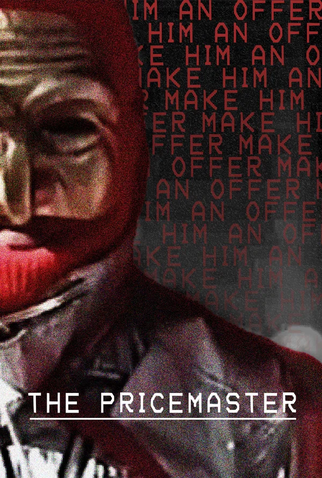 Poster 1 de Curta The PriceMaster (2001)