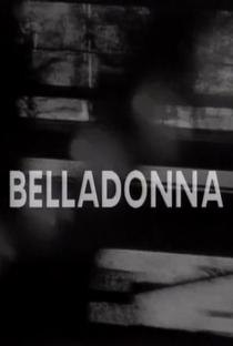 Belladonna - Poster / Capa / Cartaz - Oficial 1