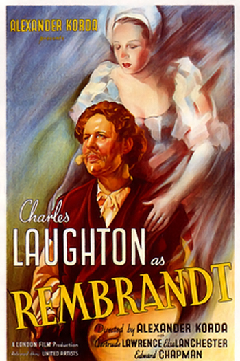  de Filme Rembrandt (1936)