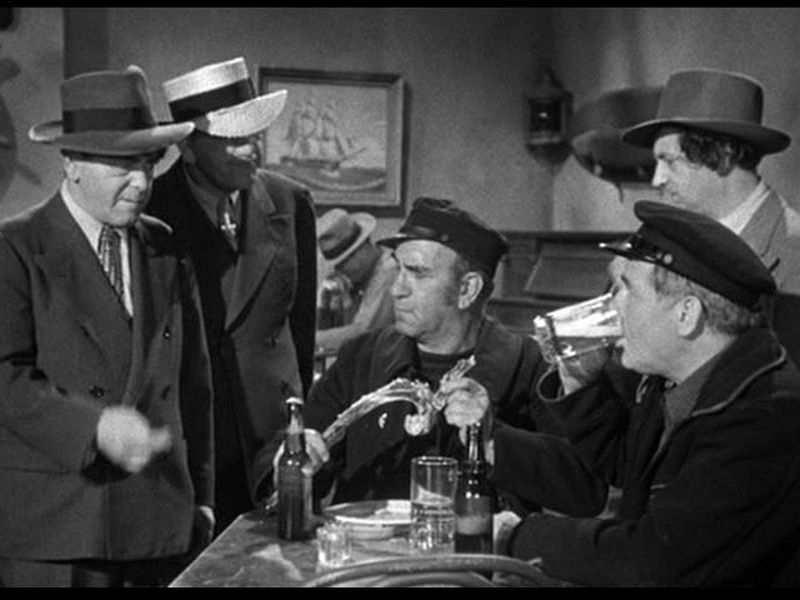 Foto 1 de Tiras e trapos