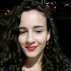 Foto de perfil de Priscilla Ramos
