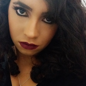 Foto de perfil de Luciana Santos