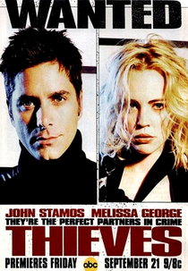 Os Vigaristas (Thieves)