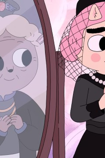 Poster de Episódio Pepper's Funeral (2023)