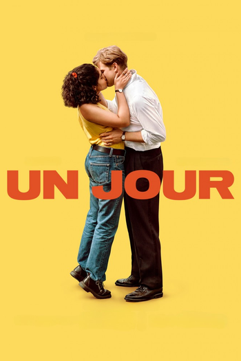Poster de Franquia One Day (2024) (2024)