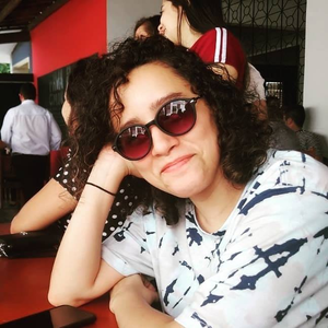 Foto de perfil de Geovana Chalegre