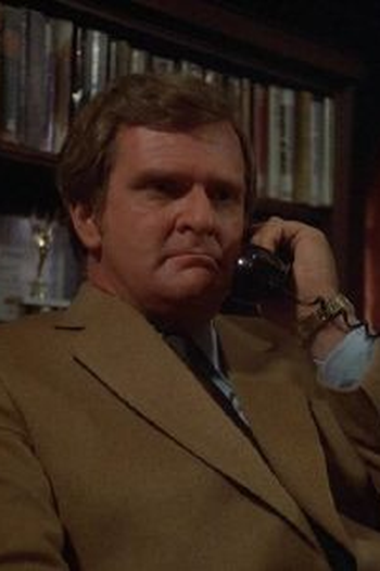 Poster de Episódio The Dead Letter File (1982)