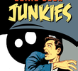 Comic Book Junkies