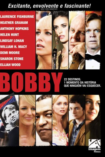  de Filme Bobby (2006)