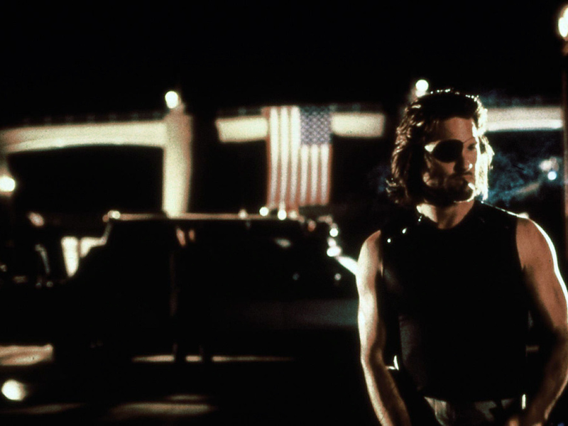 Foto 9 de Fuga de Nova York