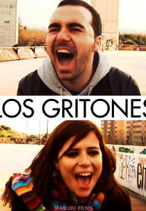 Los Gritones (Los Gritones)