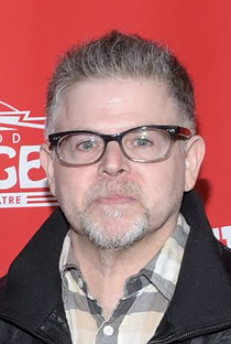 Adam Rich - Poster 2