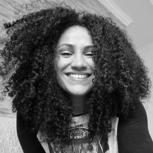 Foto de perfil de Crislane Aquino