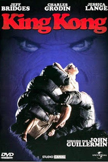  de Filme King Kong (1976)